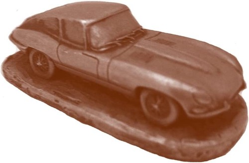 Jag type series fhc ref101 - series, 1