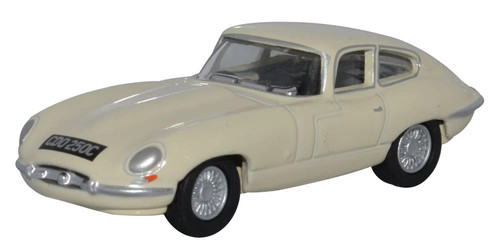 Oxford diecast jag - oxford,