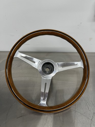 Jaguar type genuine nardi - genuine,
