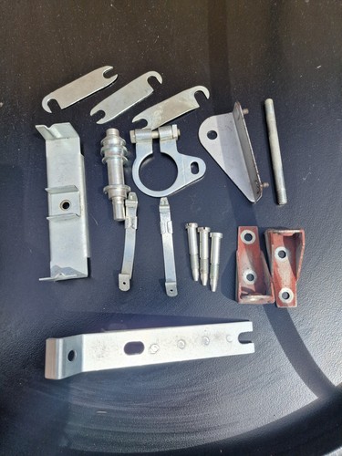 Jaguar e type parts - type,