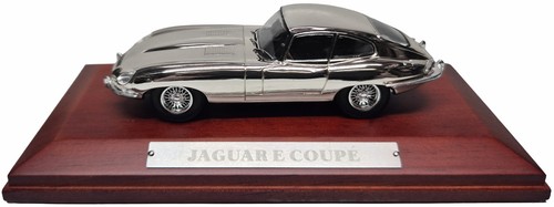 Jaguar type coupe - jaguar,