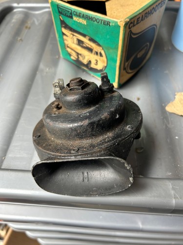 Nos lucas 9h horn - ??, 69158e