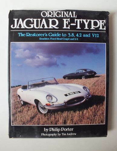 Original jaguar type - jaguar,