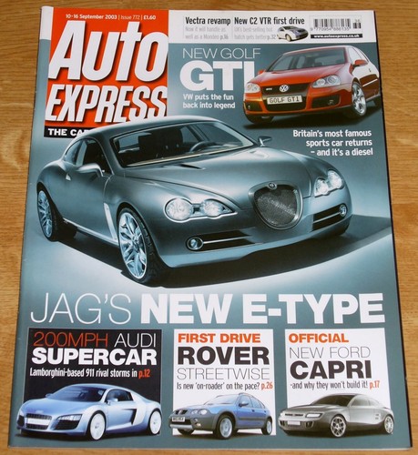 Bogof offer auto express - offer,