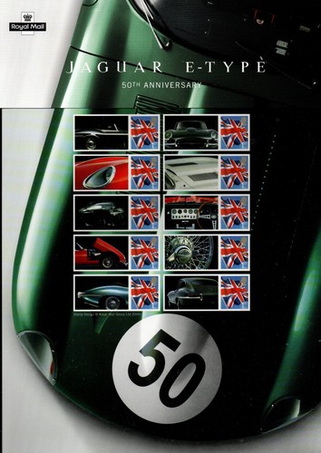 Qeii 2005 50th anniversary - 50th,
