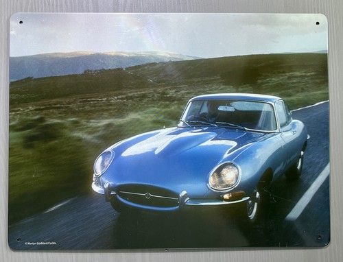 Blue type jag 12 metal - x,