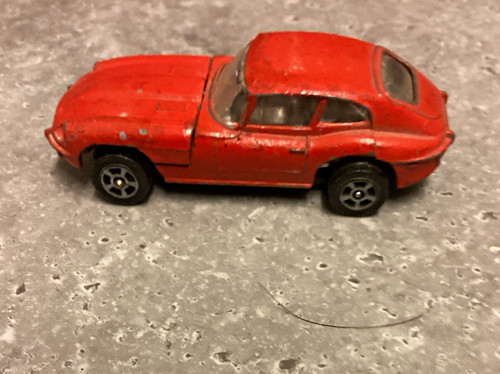 Red black diecast - red/black, model