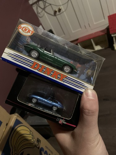 Type jag die cast - jag,
