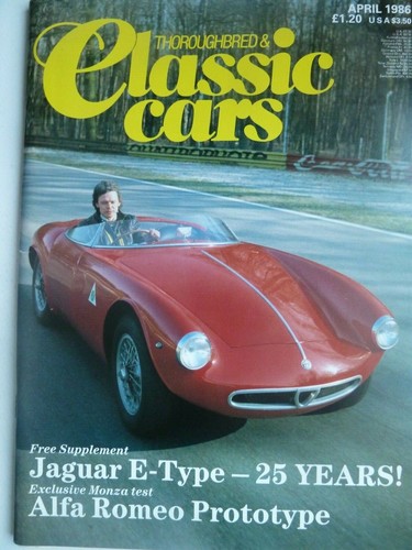 Thoroughbred classic cars - &,