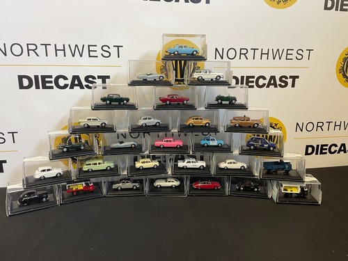 Oxford scale railway - 1:76,