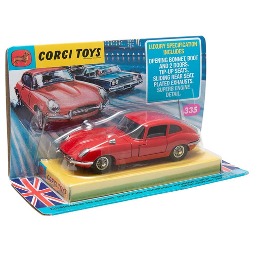 Corgi toys diecast - toys,