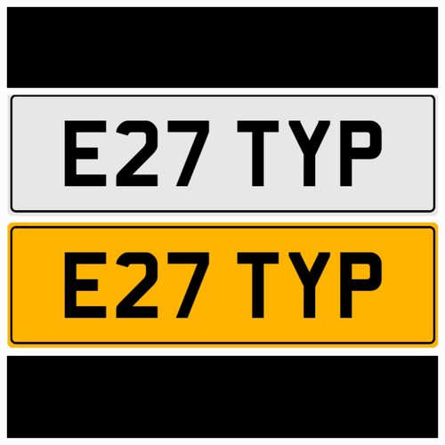 E27 typ type jaguar - e27, jag