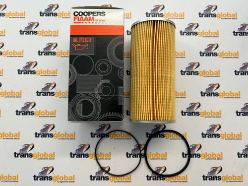 Oil filter suitable for jag - oil,