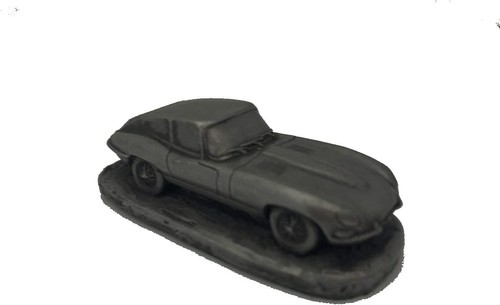 Jag type series fhc ref101 - jag, e