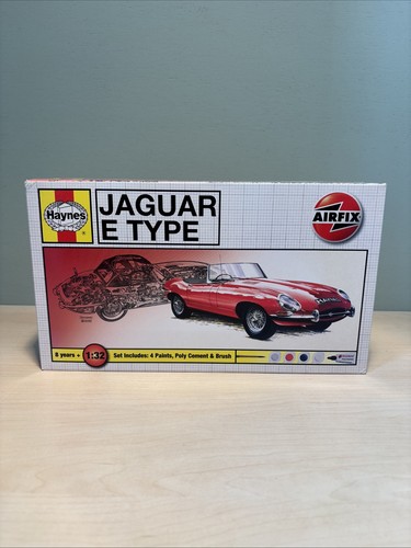 Vintage airfix plastic - vintage,