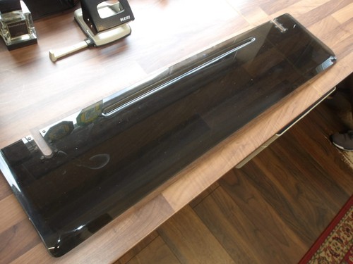 Webasto type sliding sunroof - sliding ,