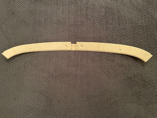 Jaguar type dhc wooden - dhc,